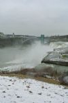 大瀑布...Niagara Falls